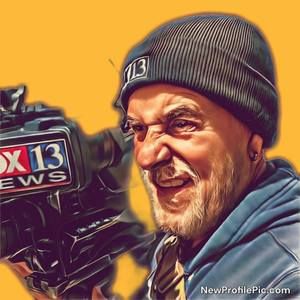 Meet your Posher, Bob